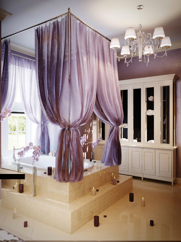 Дом для дружной семьи