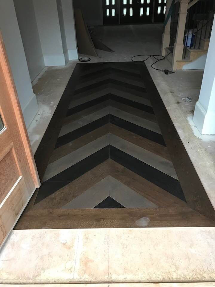 Entryway photo in Atlanta