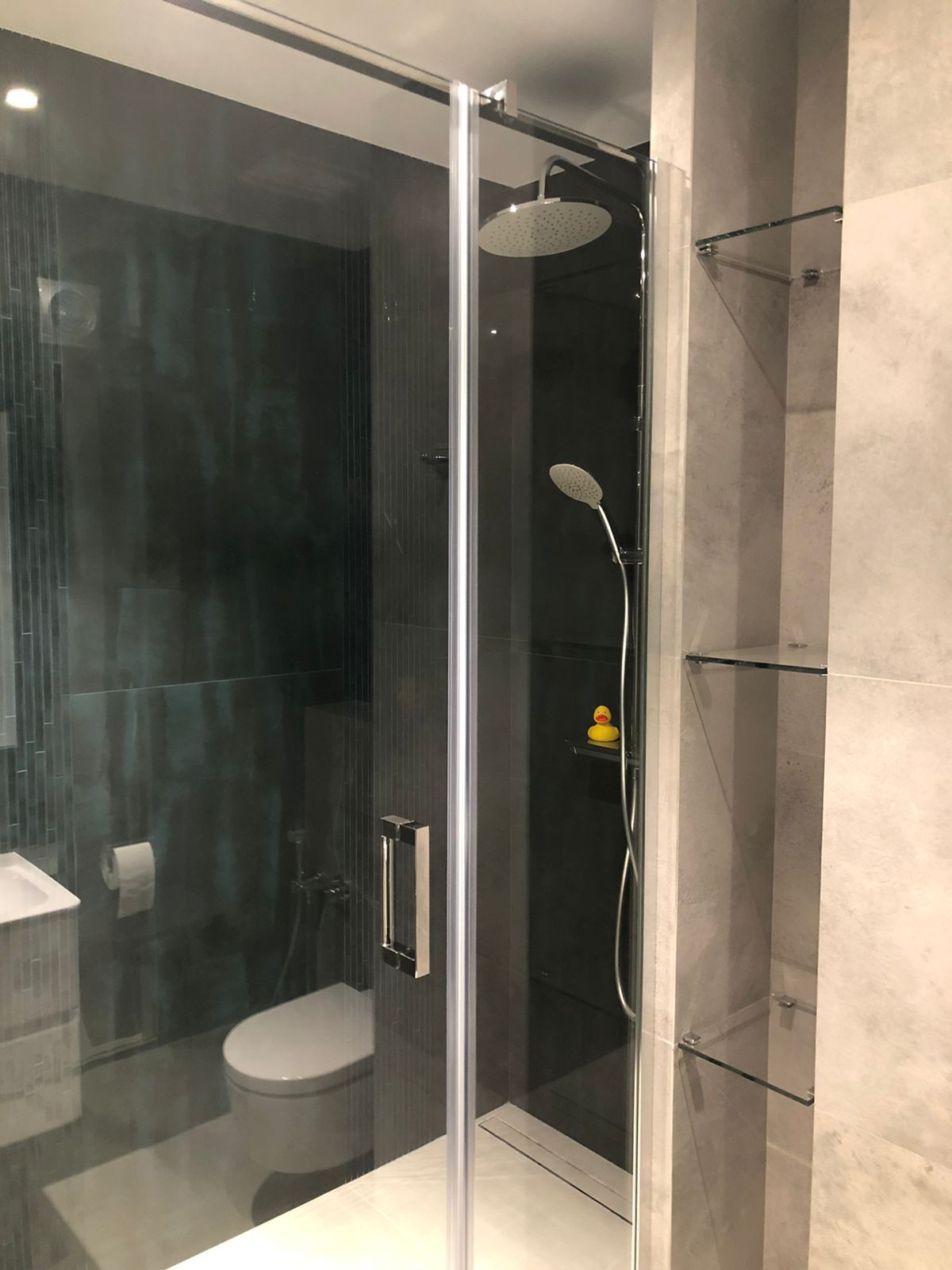 Ремонт ванной комнаты