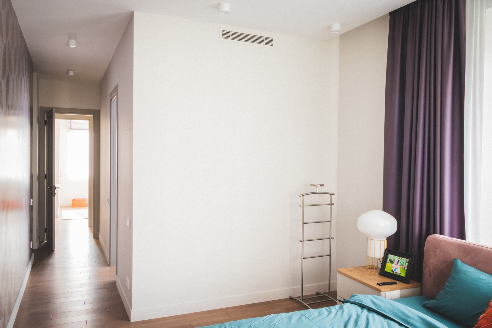 ЖК "Город  на реке Тушино 2018"