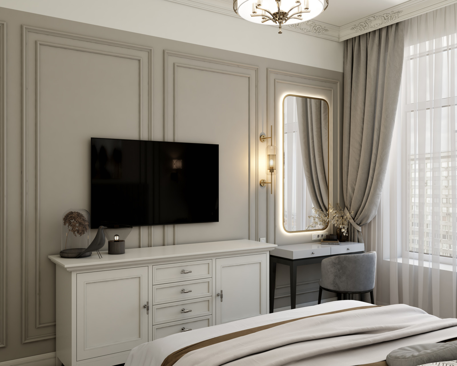 жк сити парк . москва