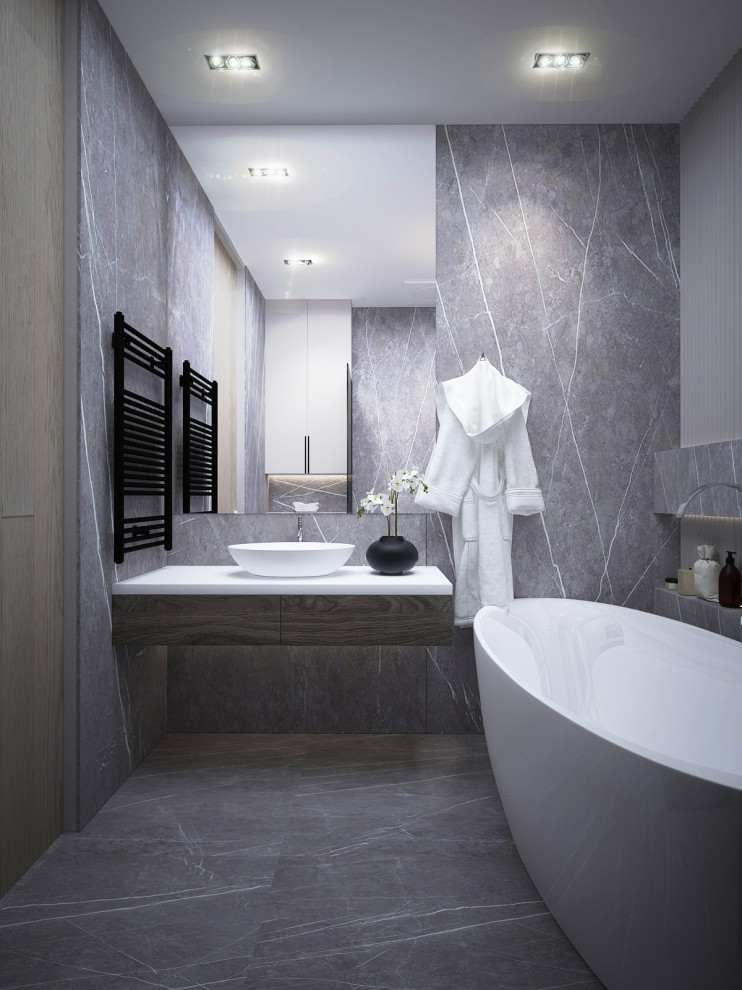 ЖК Мосфильмовский