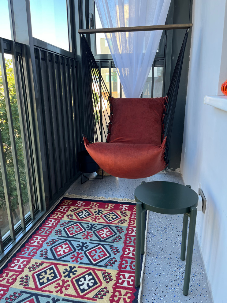 Днепропетровская