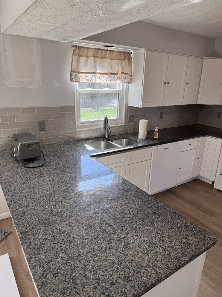 Sunblest Kitchen Update