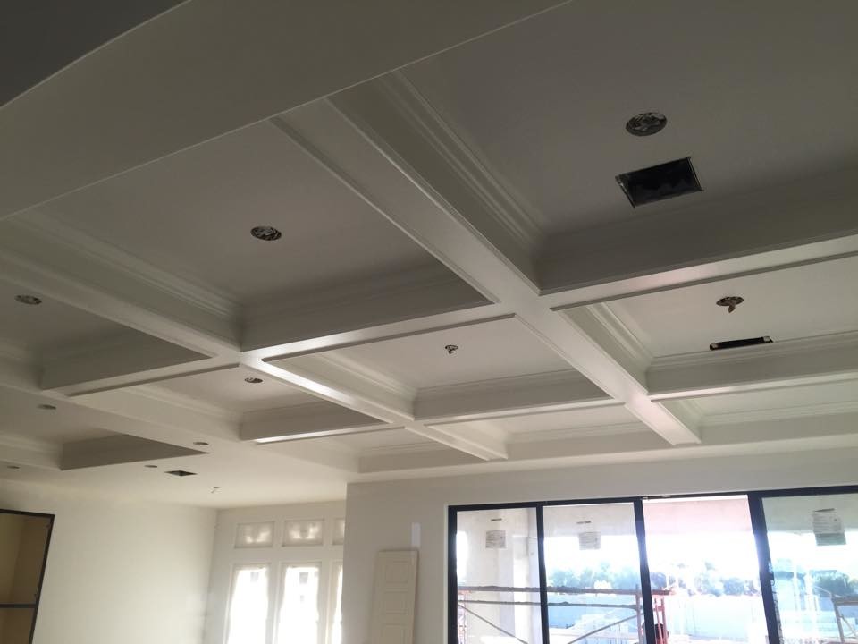 Home design - modern home design idea in Phoenix
