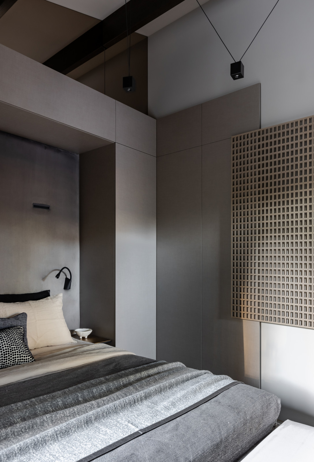 Идеальное убежище: отдых в современном доме