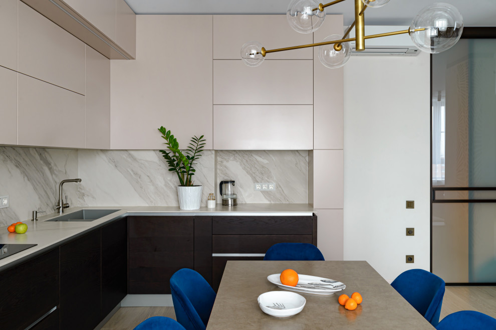 Квартира в ЖК Онегин