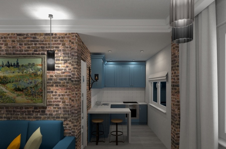 последние проекты