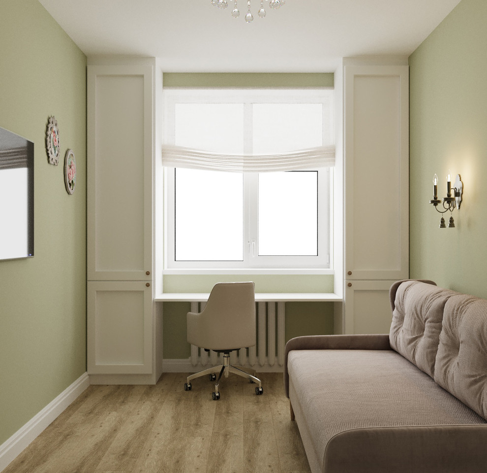 Гостевая комната