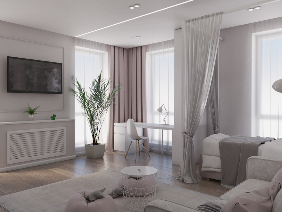 Дом г. Калининград