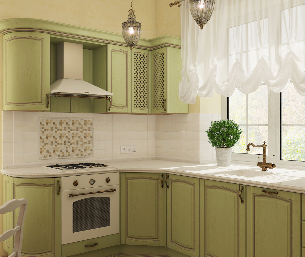 Дачный дом, г. Ессентуки 2018 год