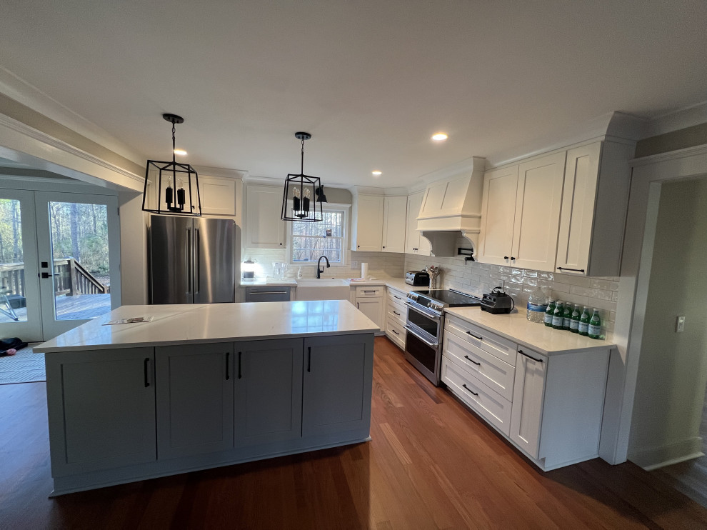 Buchanan Kitchen
