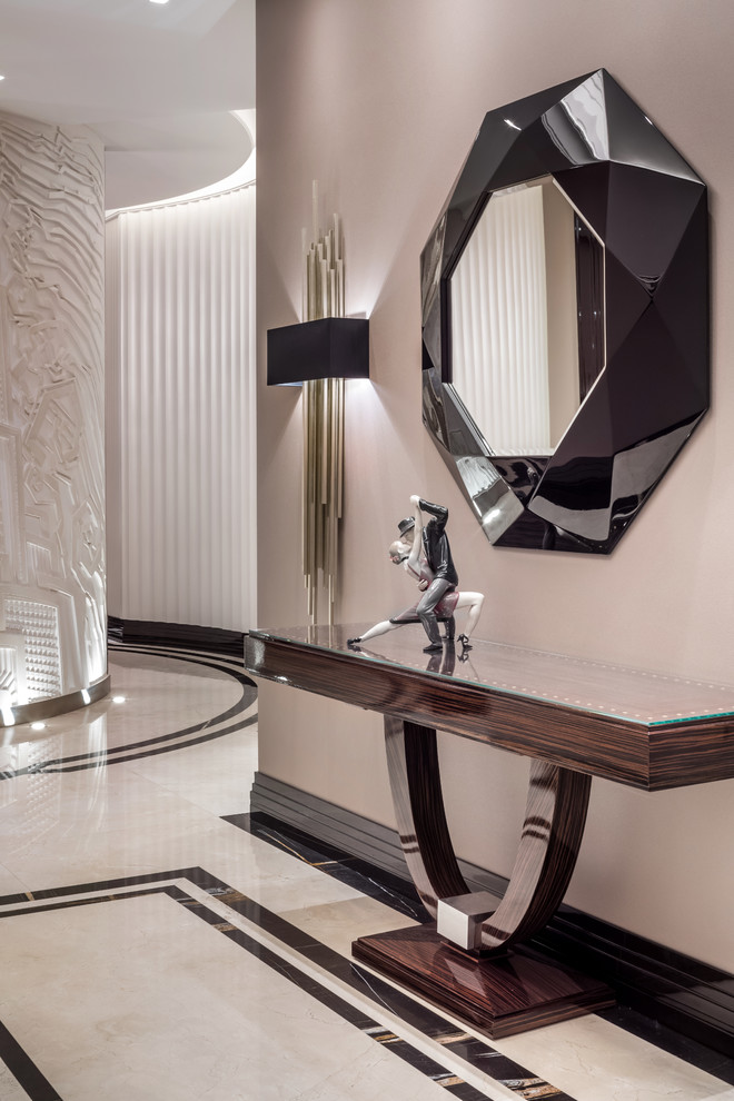 Квартира в центре Москвы