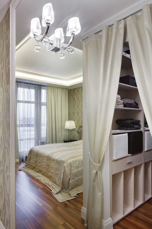 Квартира на Кирочной ул.