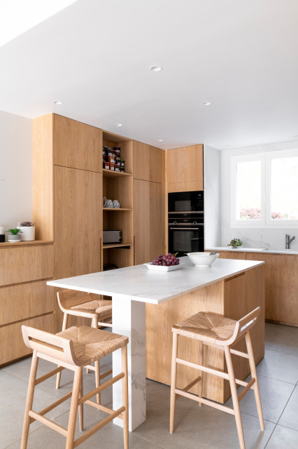 ODILE contemporary-koek