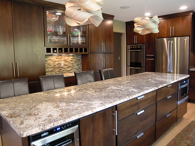 Our Work contemporary-koek