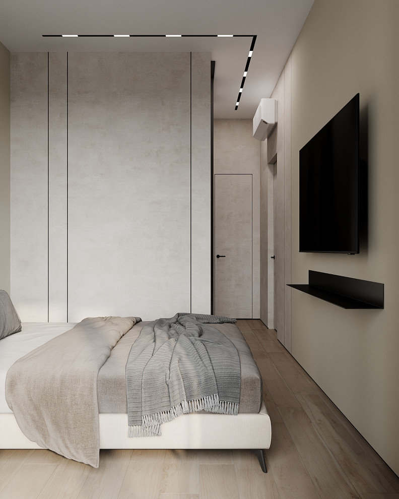 ЖК "Серебряный парк"