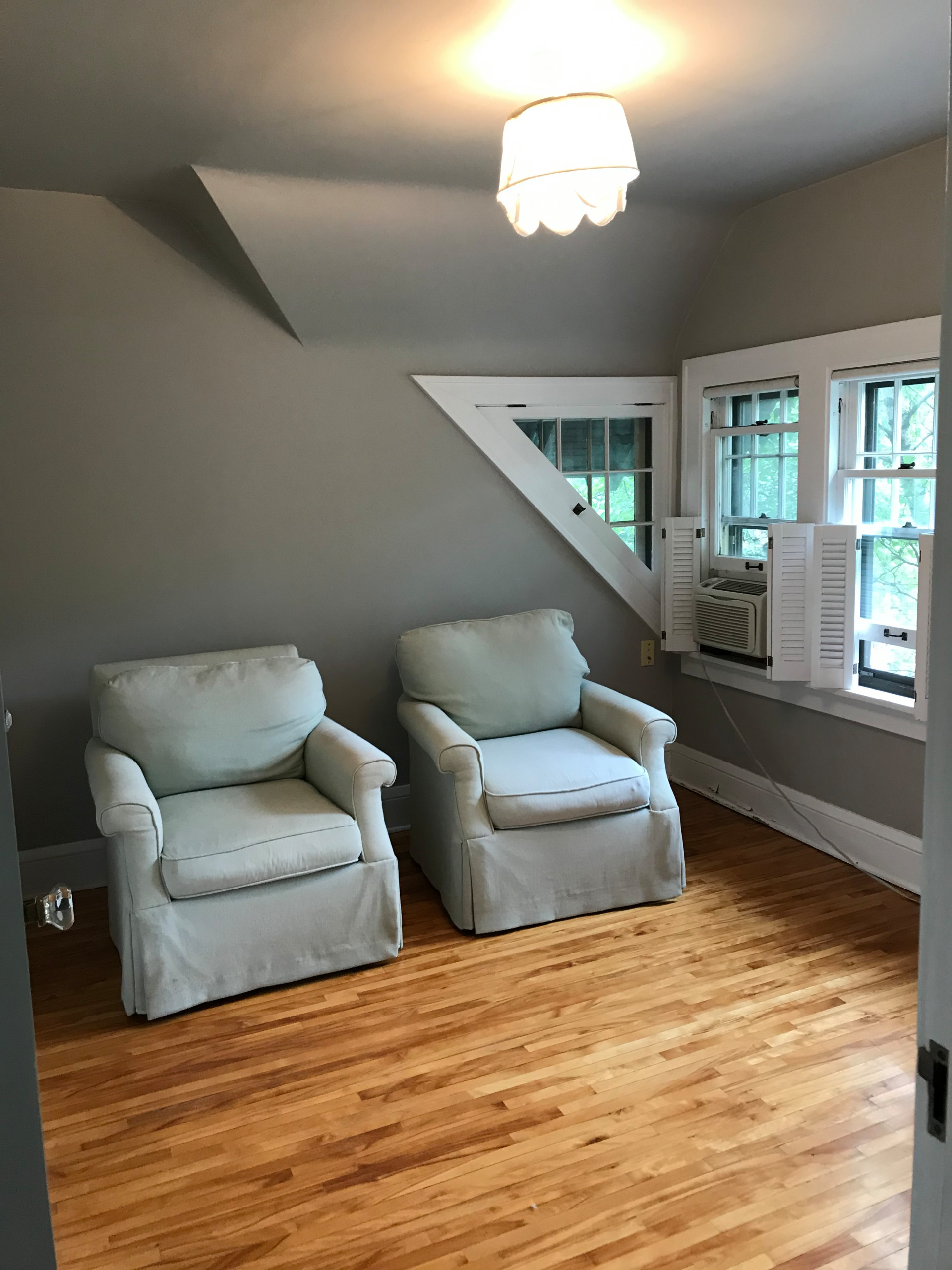Linden Hills Bungalow