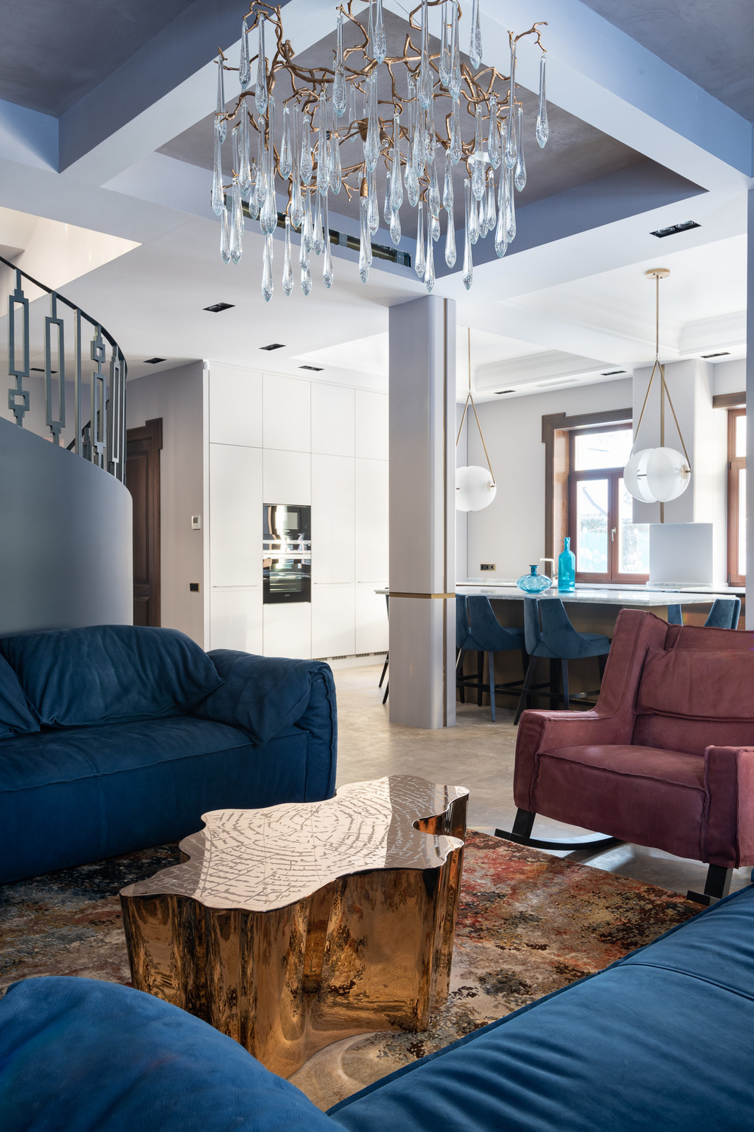 Дом в КП Трувиль