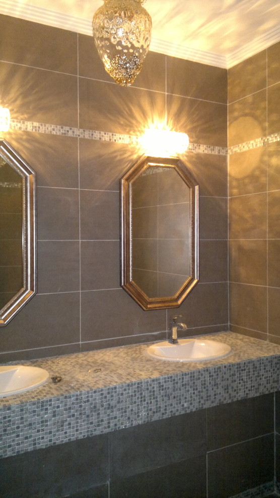 Банкетный зал "Ар-деко"