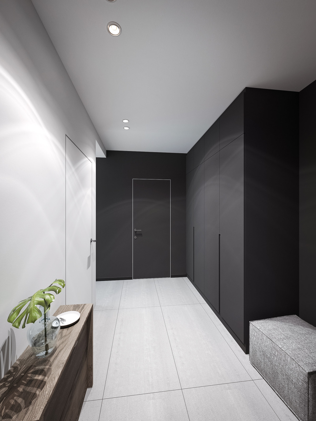 Минимализм