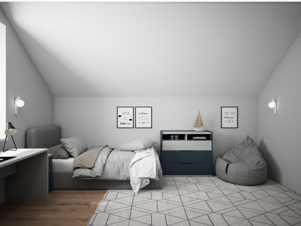 Коттедж 150 кв.м.