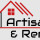 Artisan Building & Remodeling LLC