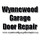 Wynnewood Garage Door Repair
