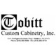 Tobitt Custom Cabinets