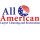 All American Carpet Cleaning and Restoration