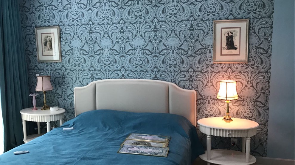 Рай в Фениксе