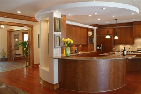 Impressive Kitchen trendy-koekken