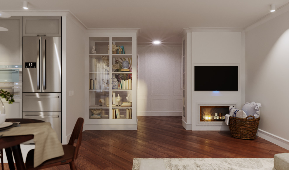 Вторая жизнь