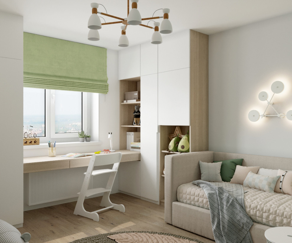 ЖК Матрешки. Ижевск.