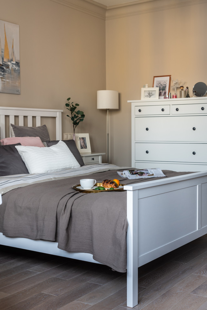 Квартира 62 м2. Практичные решения