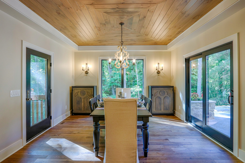 Retreat at Ledge Road