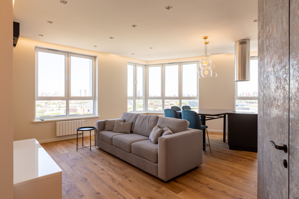 ЖК Сердце Столицы