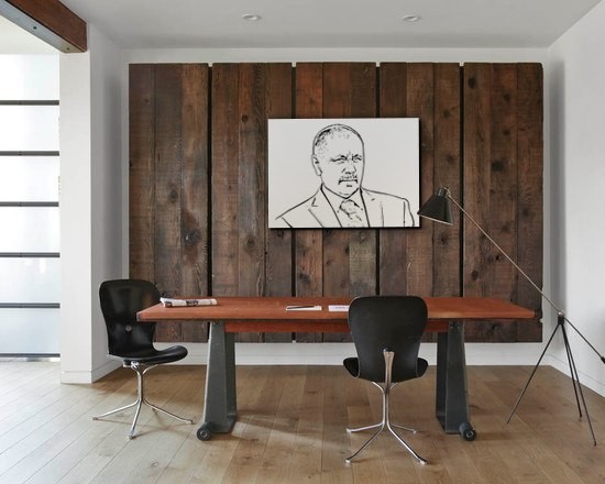 Лицо Интерьера.