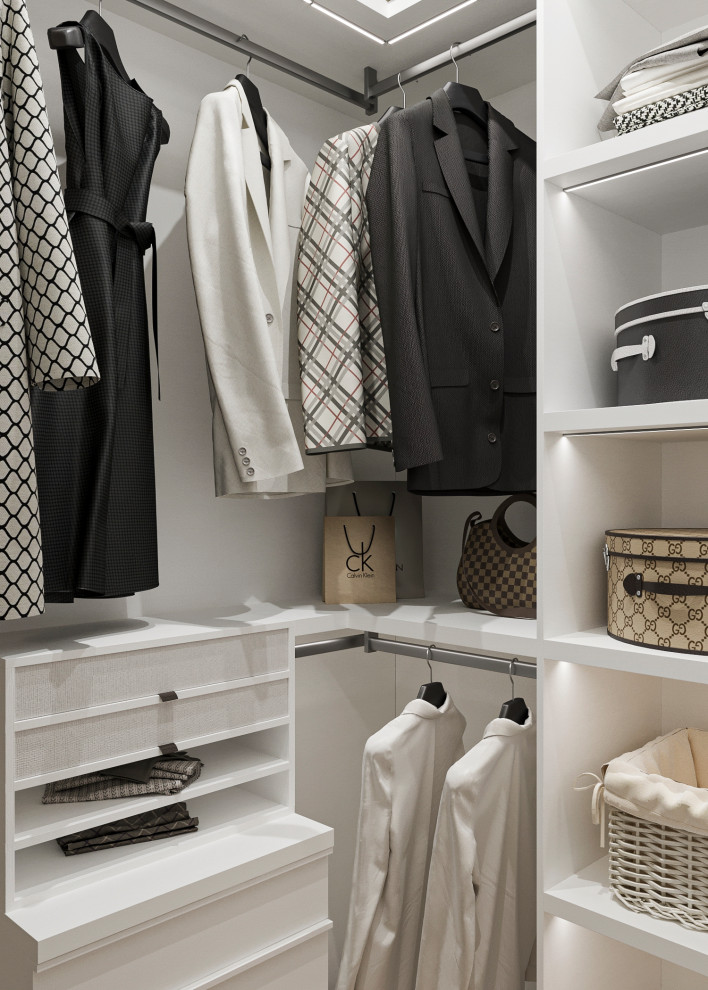 Евродвушка 45м, Москва