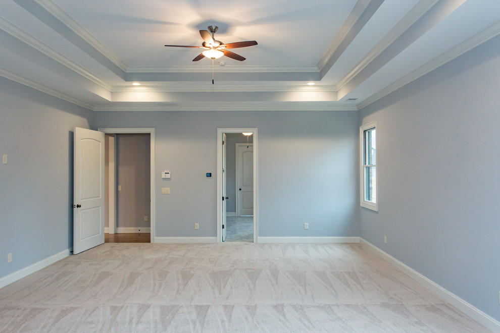 st Clair Traditional Atlanta by Abernathy Custom Homes Houzz