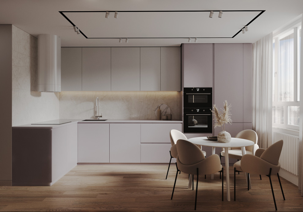 ЖК Пехра. Балашиха