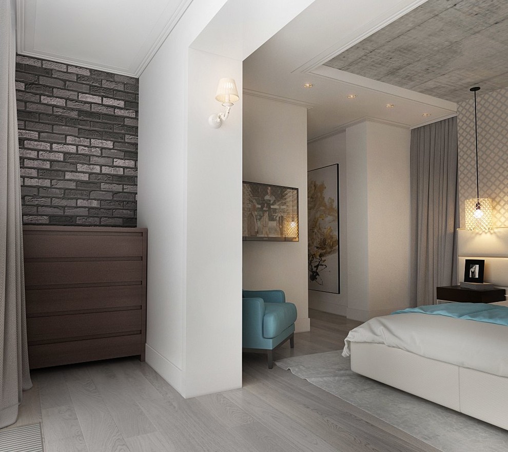 Прирученный Loft