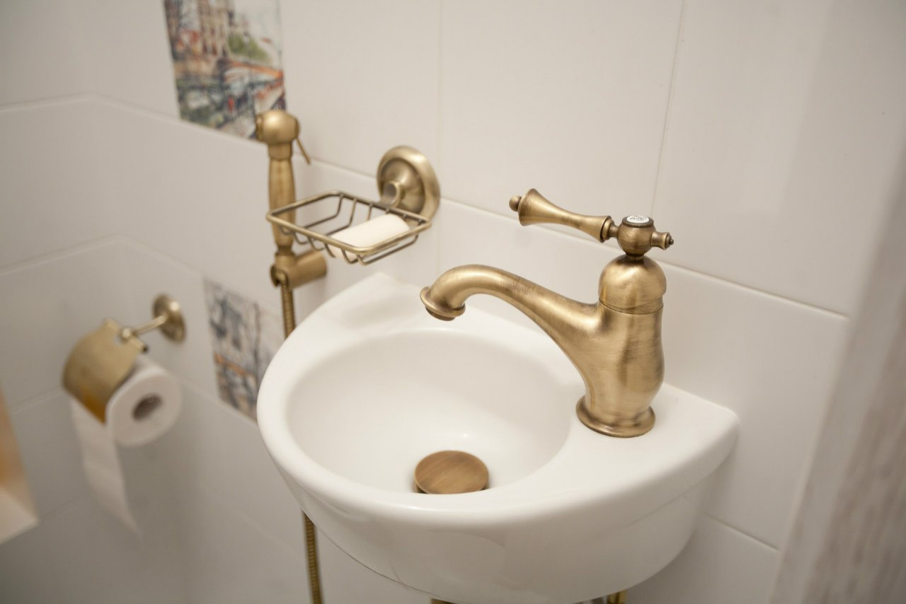 Большая Монетная