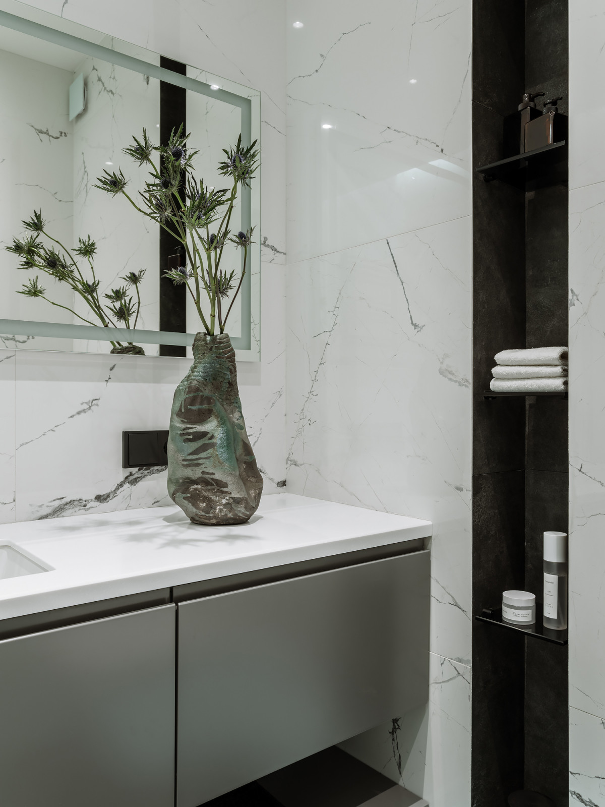 Квартира в Жк Кутузов Град