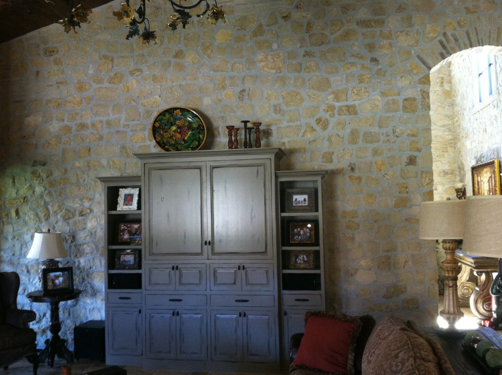 Interiors