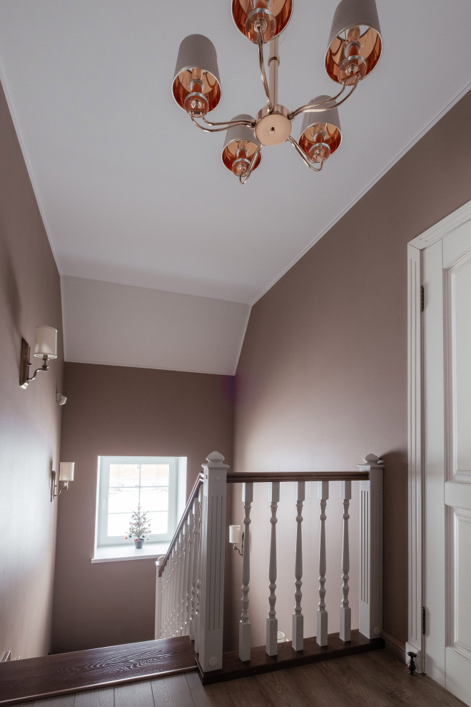 Жилой дом в Краснолесье