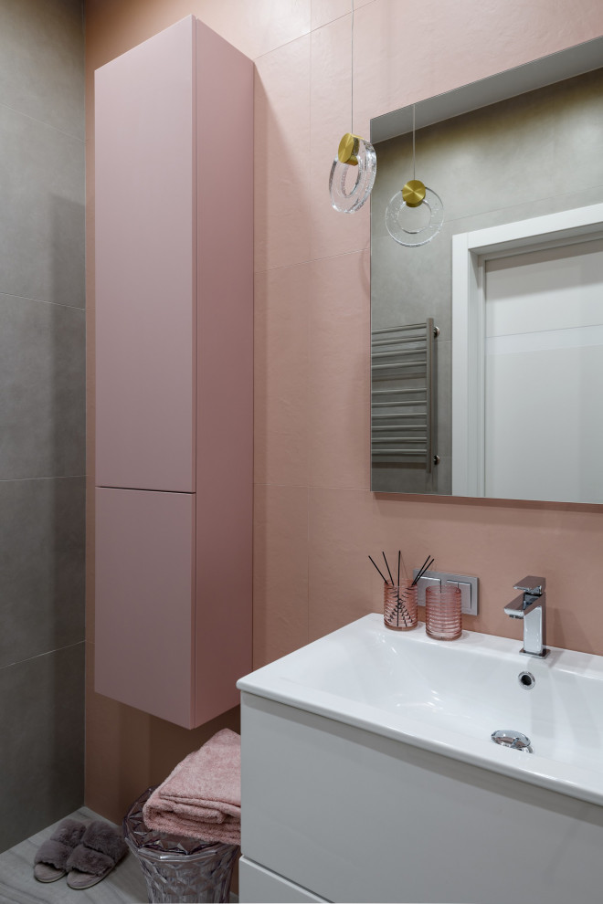 Реализация квартиры 90 м2