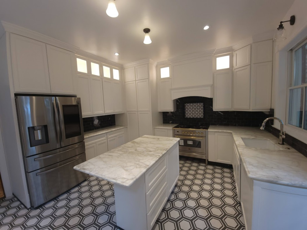 University City 507 S. 44th Street