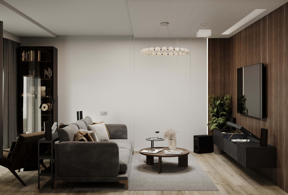 Коттедж 120 кв.м. г. Томск 18102021