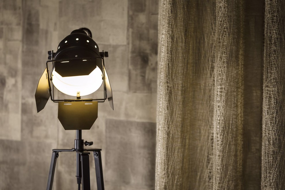 Montaje para CR class Feria MAISON&OBJET  Miami Beach 2016
